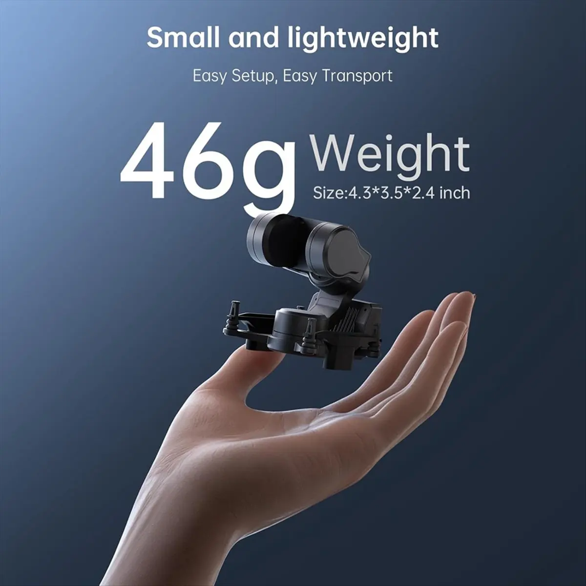 Abjv GM3 Mechanical… - image