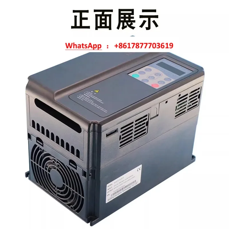 NI CE2000 Escalator Inverter Integrated Machine NI CE-E1-A-4013 4017 4025 4032