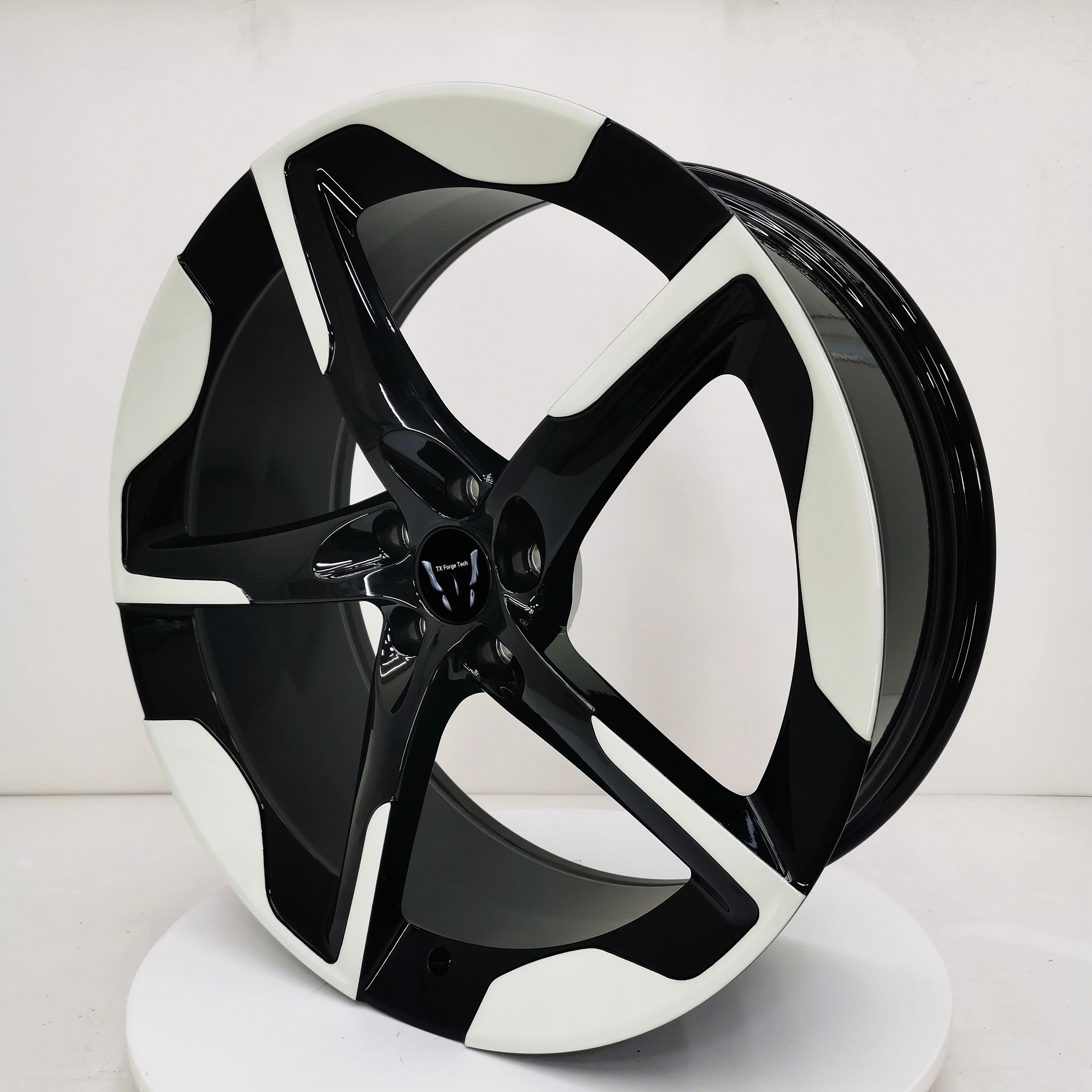 TyreHigh Quality Source Factory Customize Alloy Forged Wheels Modified Hub 18 19 20 21 Inch Car RimsForged Wheels Performance Wh
