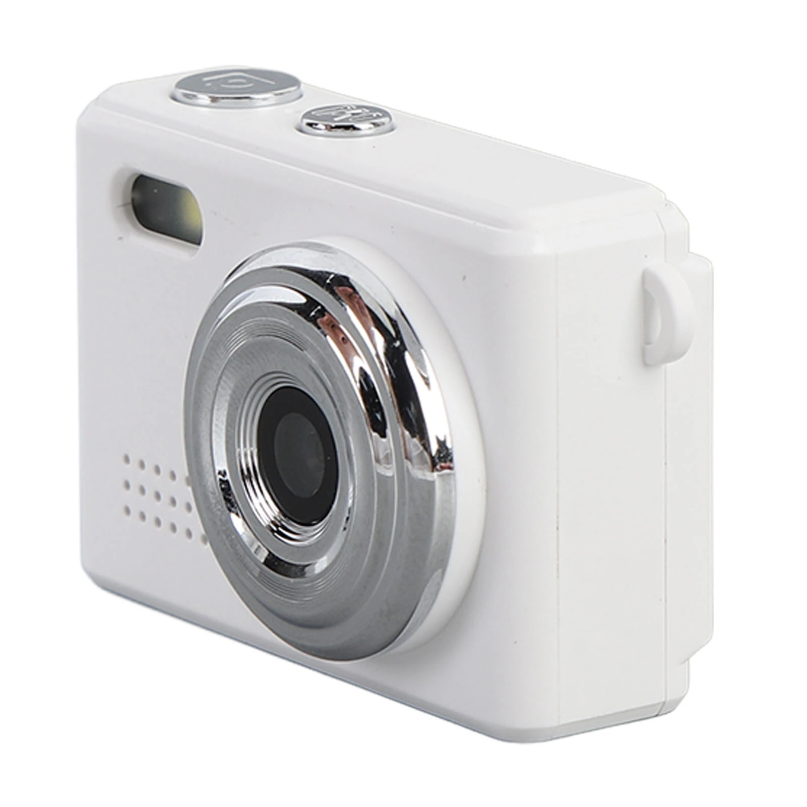 Pequeña cámara digital portátil lente de 160 grados imágenes vívidas cámara de pulgar CCD batería de 200mAh para grabación de vídeo para fotografía