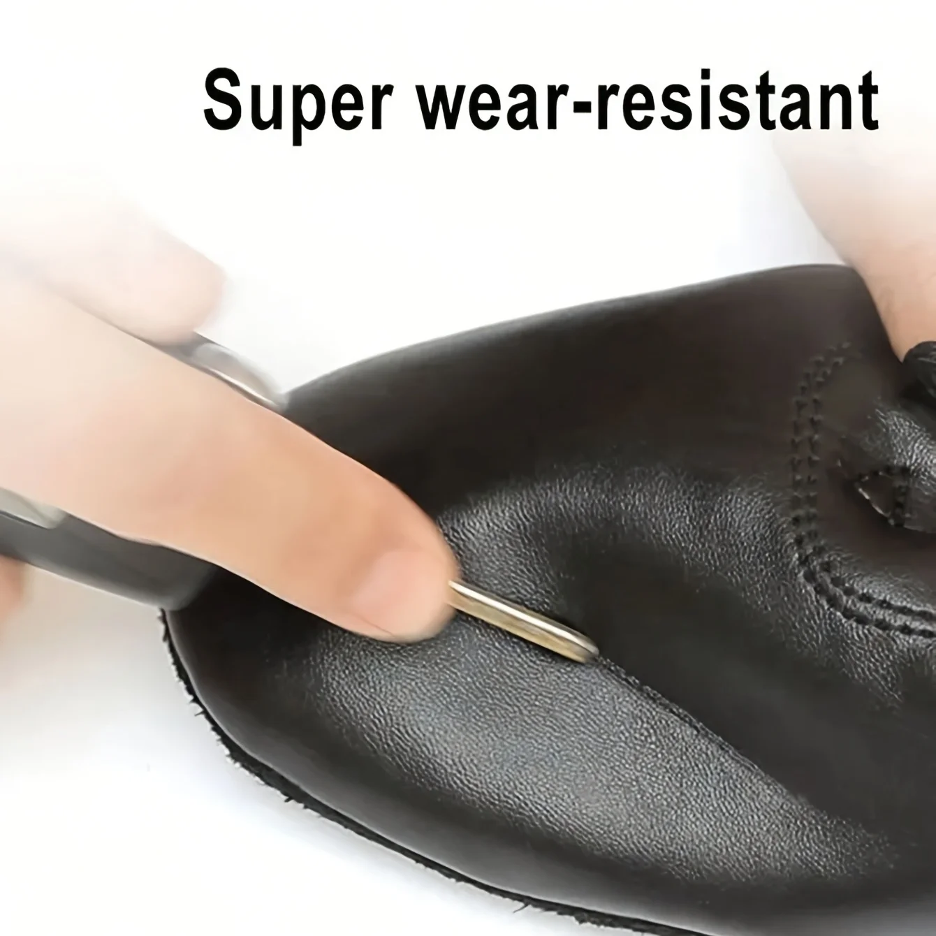 Men Latin Dance Shoes Soft Sole Dance Shoes Black Performance Competition Dance Shoes Men Ballroom Dance Cha Cha Dance Pr