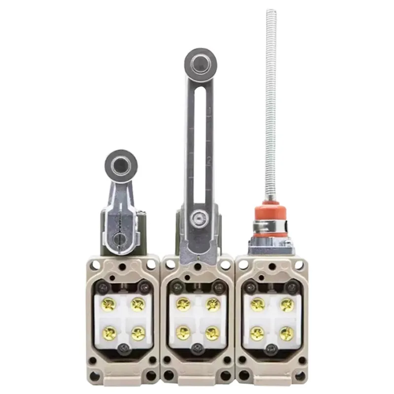 For omron high temperature resistant travel limit slot switch 500 degrees wlca12-th-n wlnj-th-n wld-th-n