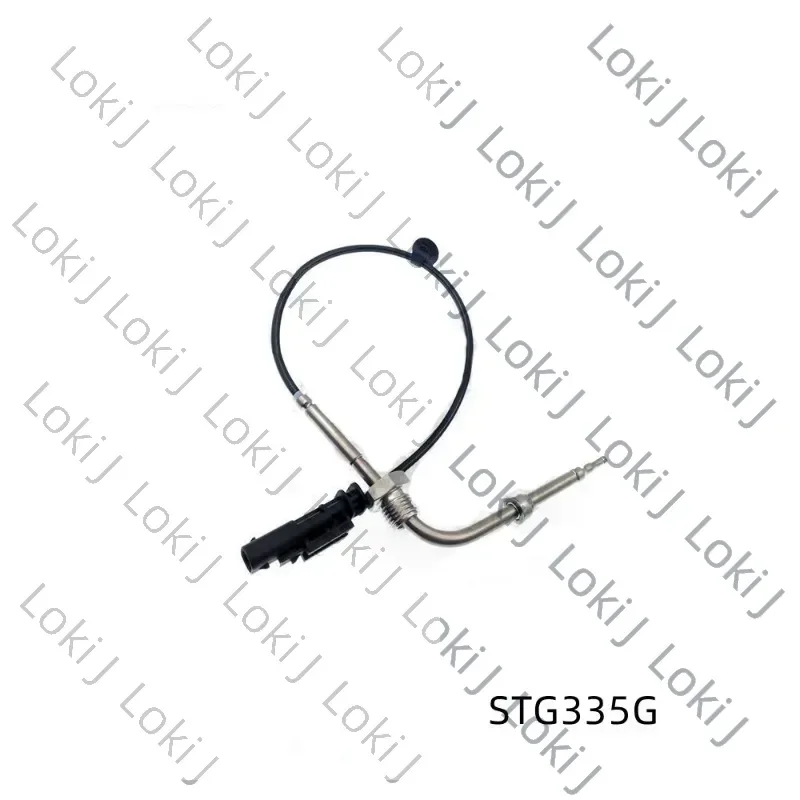 

STG335G Exhaust Temperature Sensor Automotive Exhaust Temperature Sensor Suitable for Opel