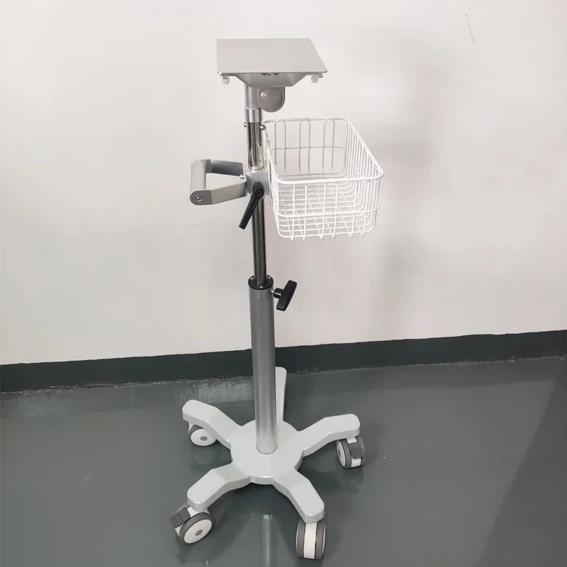 アルミ製病院設備カート、デザインスタイル、診療所および屋外での使用