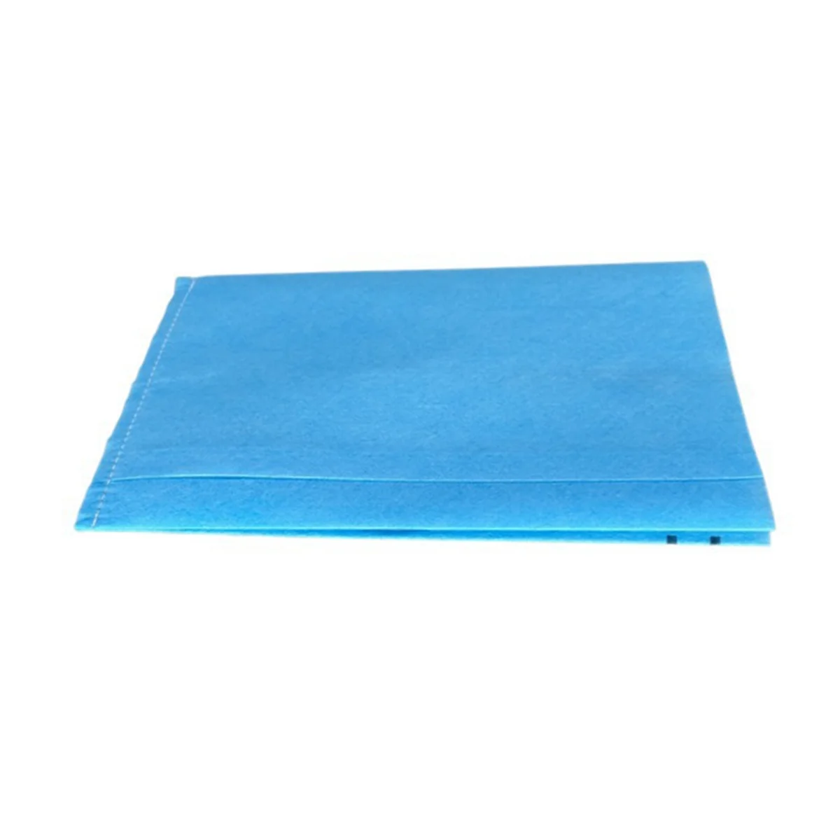 BAAQ 20 Buah Filter Vac Basah Kering untuk Stinger 2,5 Hingga 5 Galon, untuk 9-38737 dengan 8 Pita Penahan