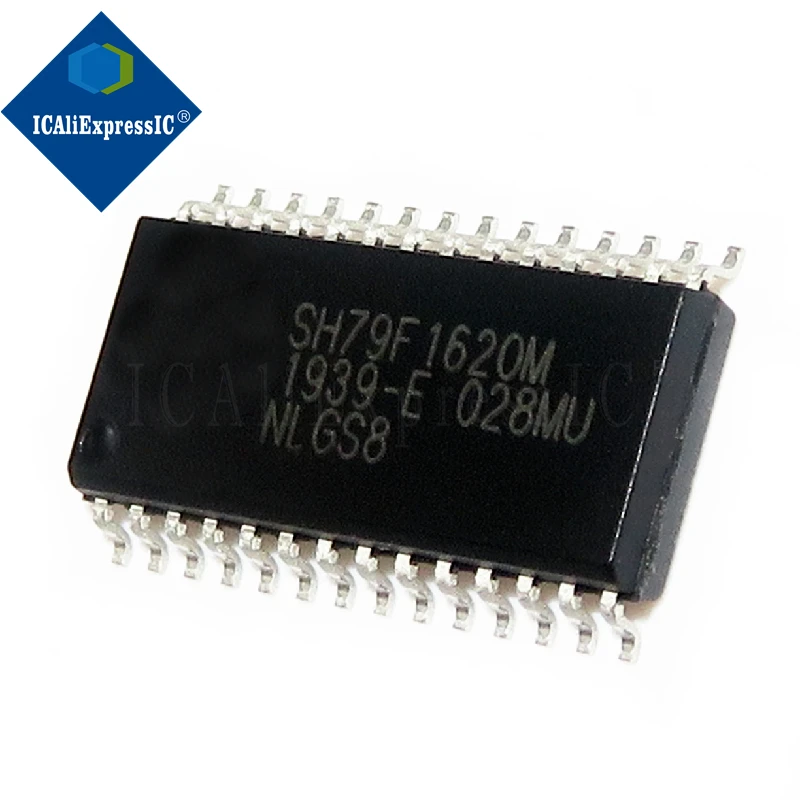 

10piece SH79F1620M SH79F1620 SOP-28