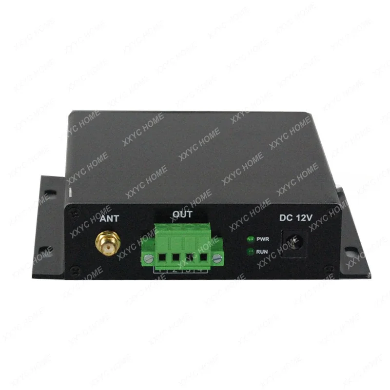 GPS Beidou Time Service Server IRIG-B B Code DC B Code RS232/485 Serial Port NTP Time Service