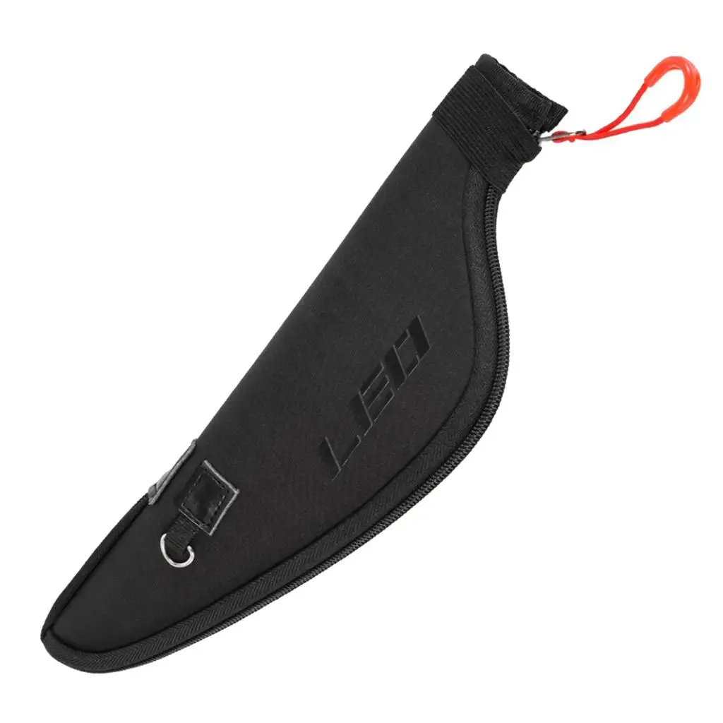 Carp Rod Tip Butt Protector Cover Soft EVA Head Cap Rod Sleeve for Fishing Gear Protection and Transport