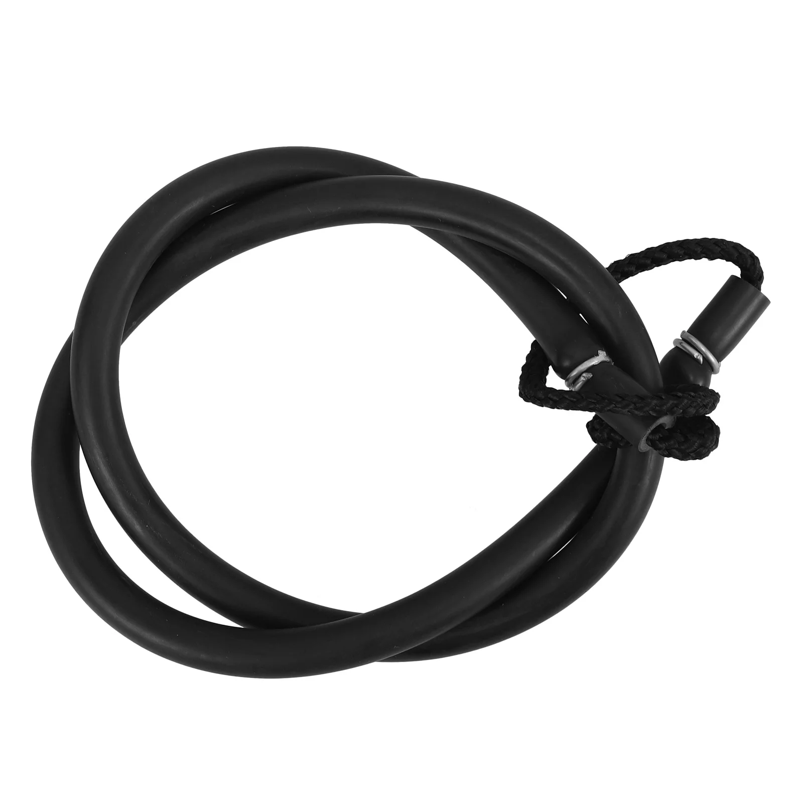 

Multifunctional Fishing Latex Tube Elastic Durable Portable Fishing Fork Tubing Hose Supplies Latex Tubing Hose