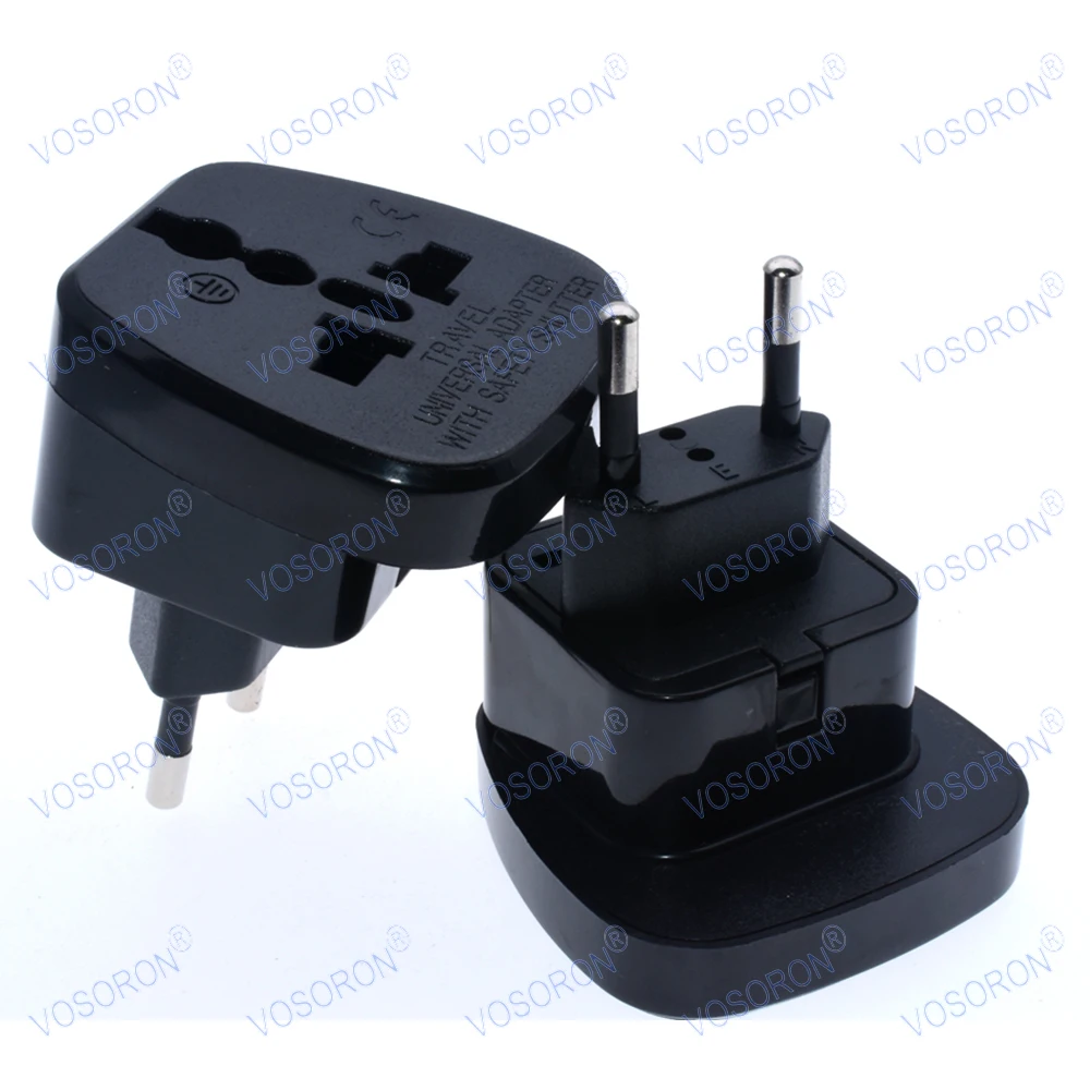 Universal Travel Ad…