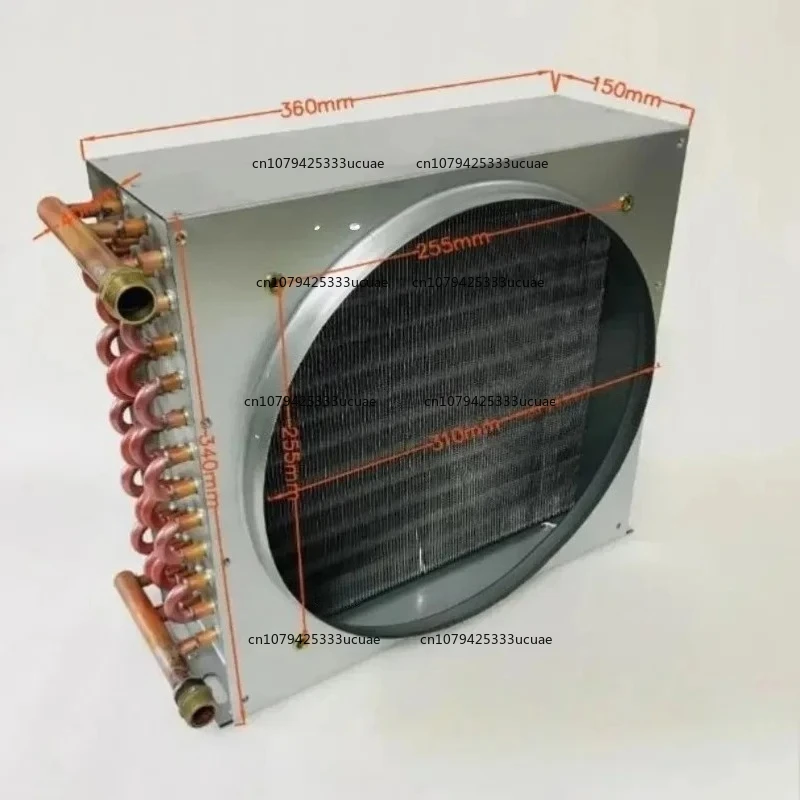 machine-a-graver-systeme-de-circulation-de-refroidissement-de-broche-moteur-refroidi-a-l'eau-refroidisseur-de-radiateur-220v-380v-condensateur-de-refroidissement-refroidi-par-air