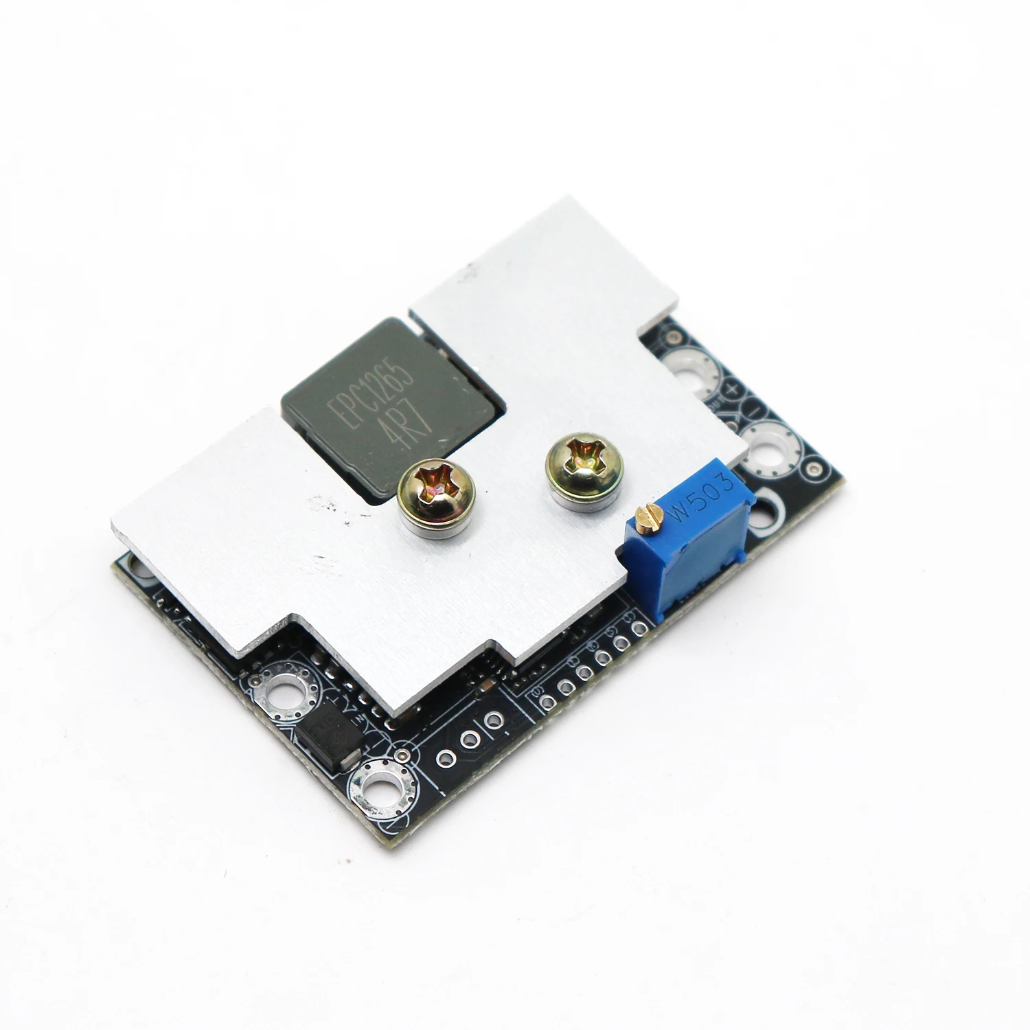 LM5118 150W 8A DC-DC BUCK Boost Converter Adjustable POWER 5V 12V 15V 19V 24V Voltage Regulator CAR battery Lead acid LifePo4