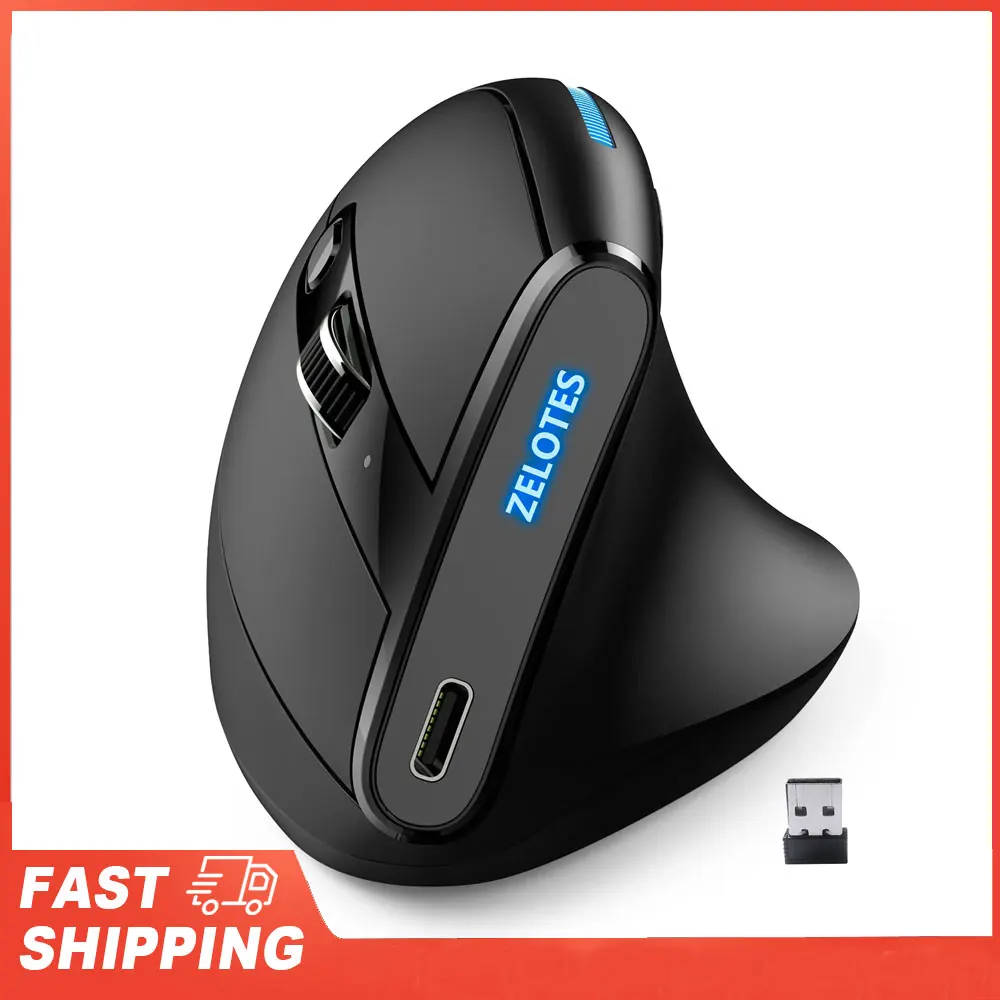 Zelotes F-36A Charg…