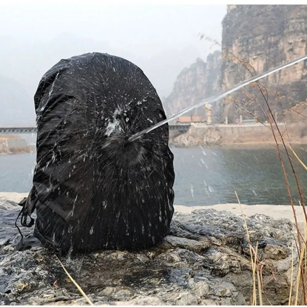 

Защитный чехол для рюкзака: водонепроницаемый, от дождя, пыли и солнца
