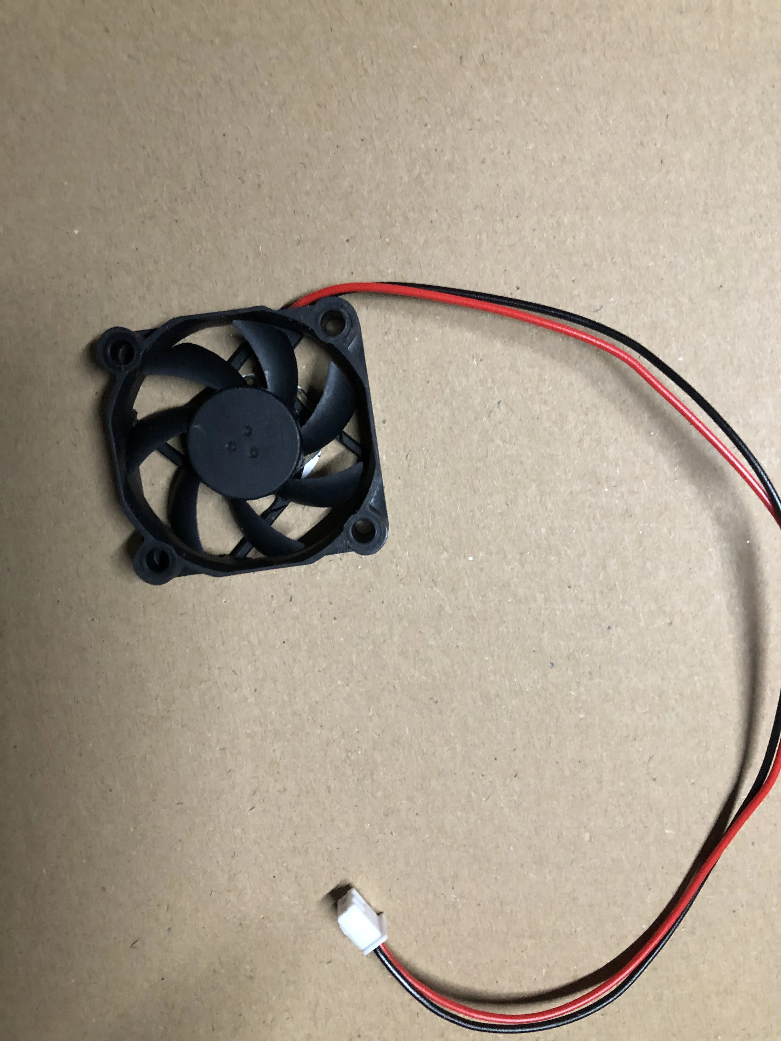 Replacement Cooling Fan for HA40101V4‑000C‑999 4CM 12V 0.8W DVR Recorder