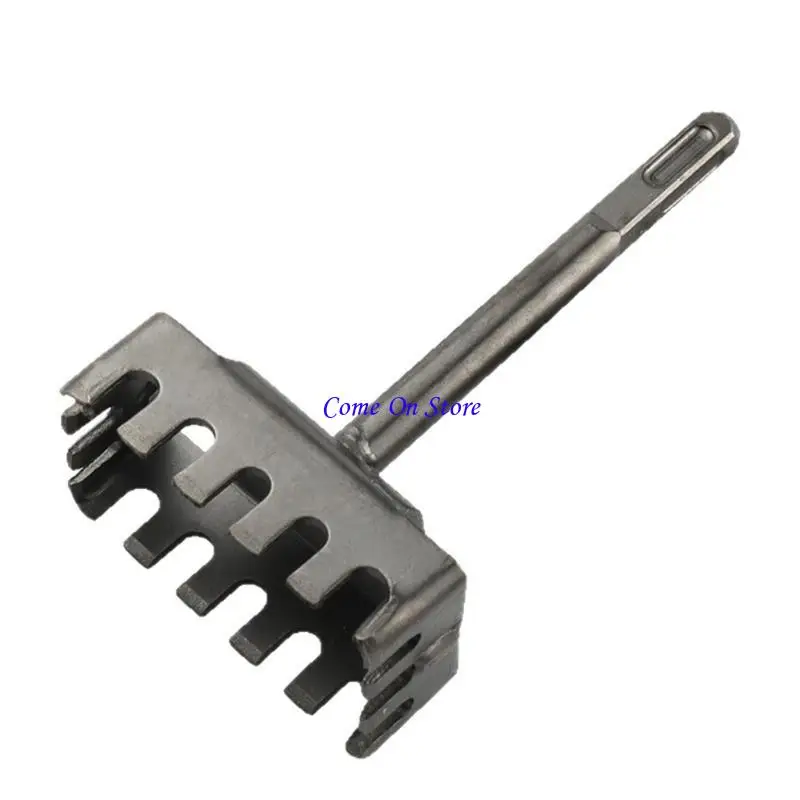 

M6CF Реконструкция настенного квадратного отверстия