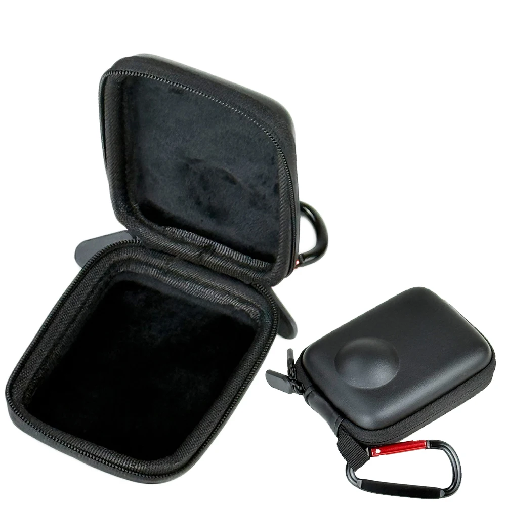 

Portable Mini Bag for DJI Osmo 360 Waterproof Storage Bag Protective Case fully Enclosed Storage Case with Detachable Carabiner