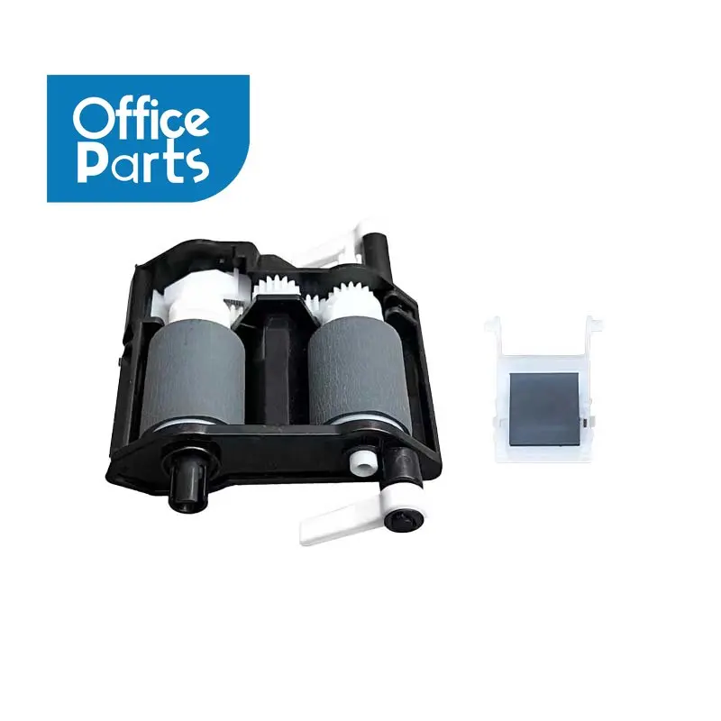 

1 шт. новые и оригинальные для Epson DS 1630 DS 1610 1660 Подушка ролика, бумажные направляющие ADF LD ASSY PAPER