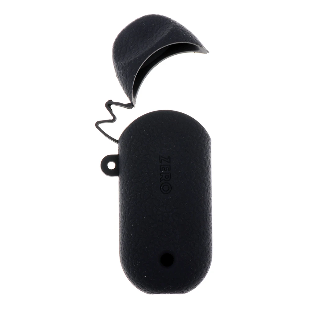 Durable Silicone Skin Cover Anti Dust Rubber Case Protection for Vaporesso Renova Zero Portable Pod Device