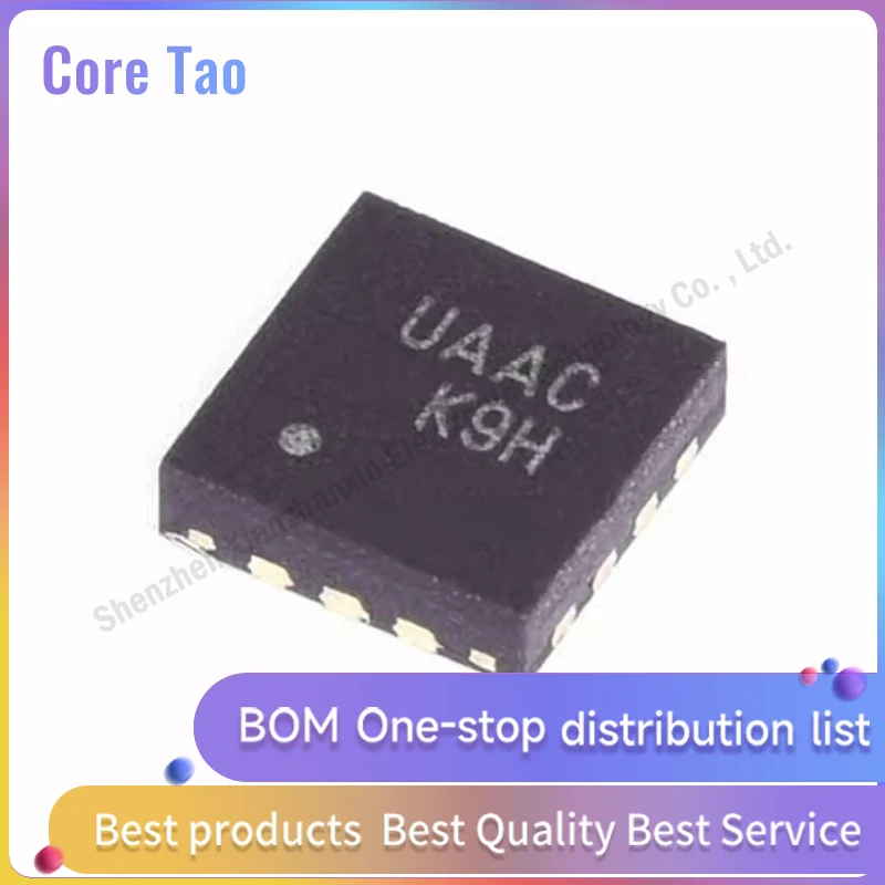 5Pcs/Lot FUSB302BMP…