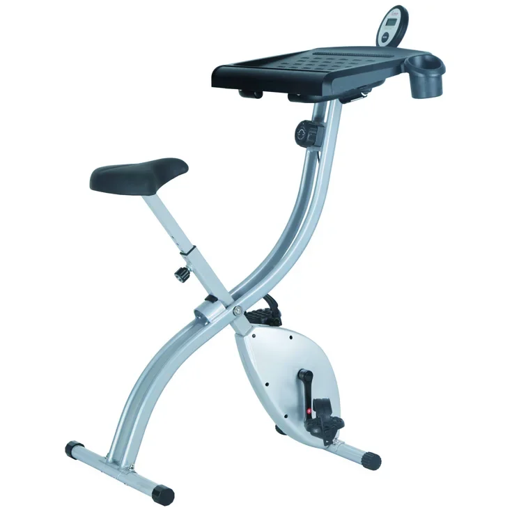 

# Для GS-3.3S-15 новый дизайн велотренажера с настольной рабочей станцией