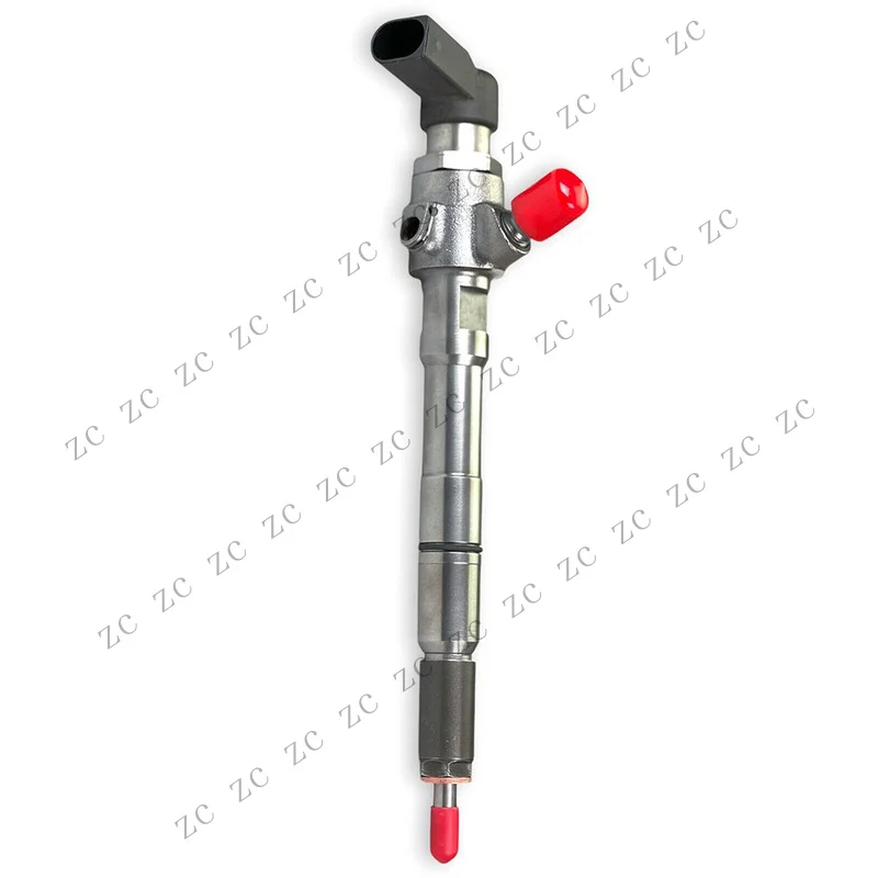 S+ For VW Audi Skoda 1.6 TDI A2C9626040080 Fuel Injector 03L130277B