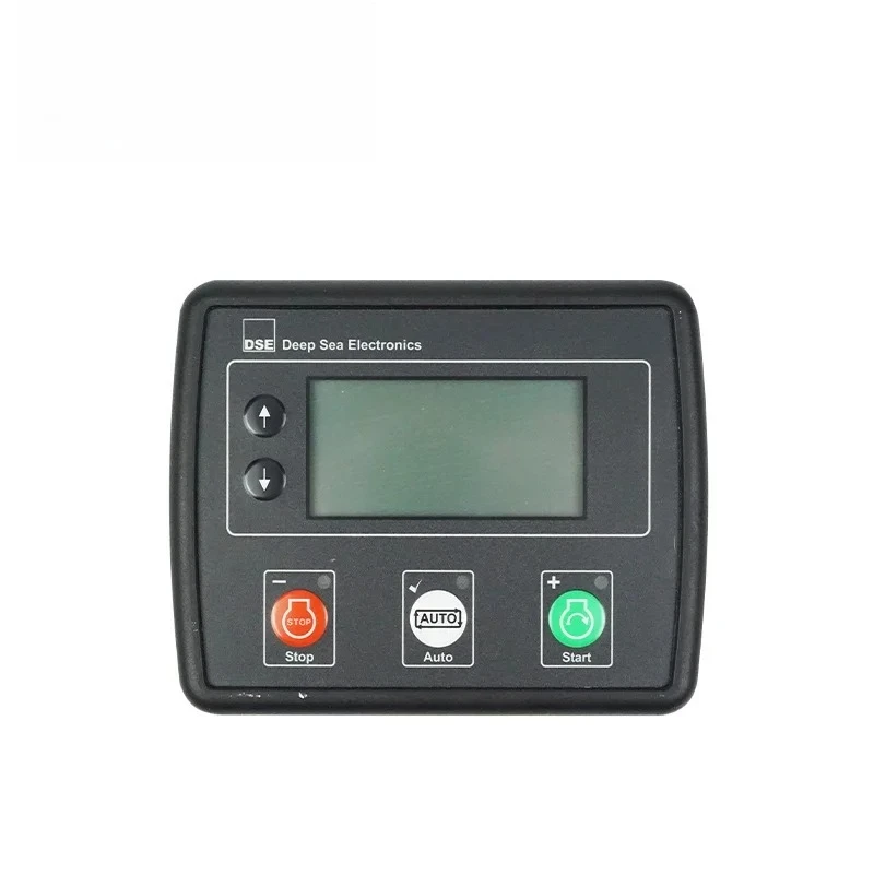 Generator Parts Dee…