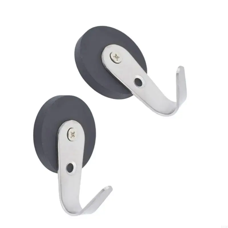 F92F Coffee Portafilter Storage Hook Portable Espresso Tool Держатель аксессуаров