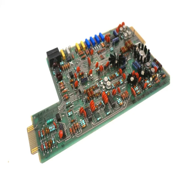 

Плата ПК 72646b Mod.151593-01 72646-xx-02-01-01-01-14 Совершенно новый оригинальный точечный ПЛК