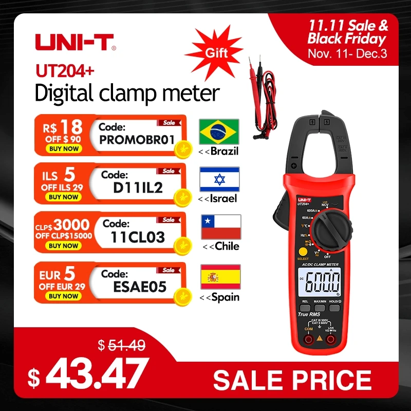 yZ[zUNI T AC dNv[^[ UT204+ UT202A+ 600A vtFbVifW^dvvC[^̎ldCeX^[ NCV I[gW