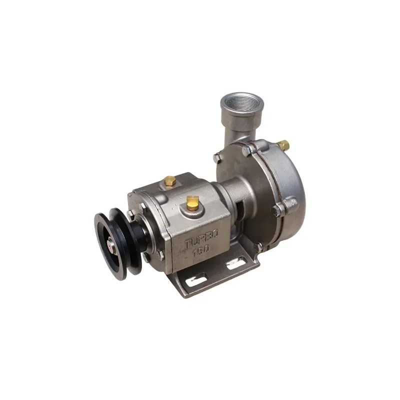 Marine centrifugal seawater pump TB150 marine accessories