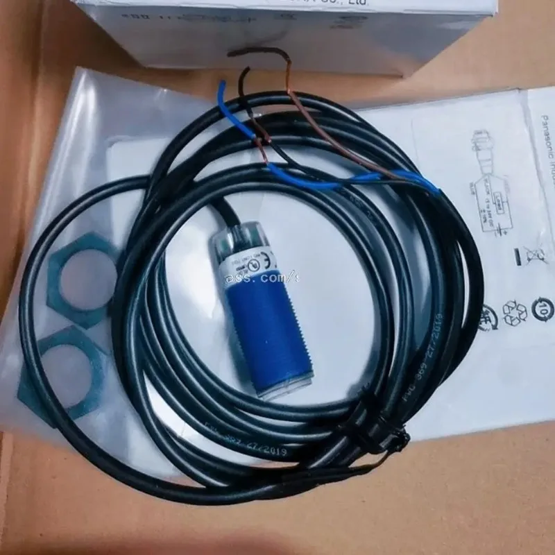 CY-121A CY-121B CY-122A CY-111A CY-121A-P CY-192B-Y CY-191B-Y Photoelectric Switch Sensor 100%