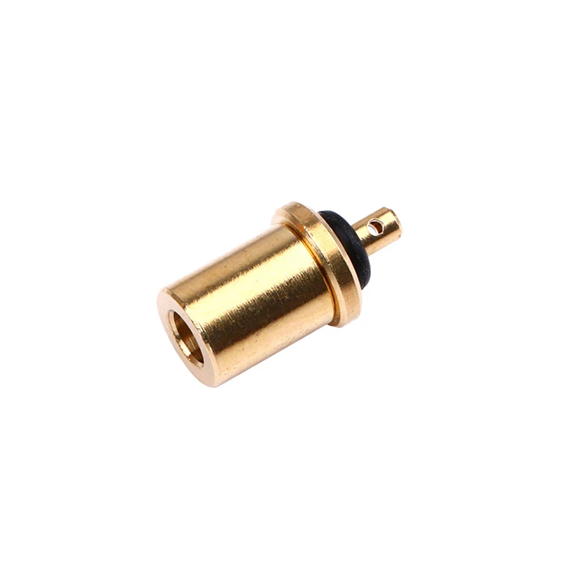 1PC Butane Gas Refill Adapter Inflatable Head for Outdoor Camping Stove Mini Cylinder Burner with Valve