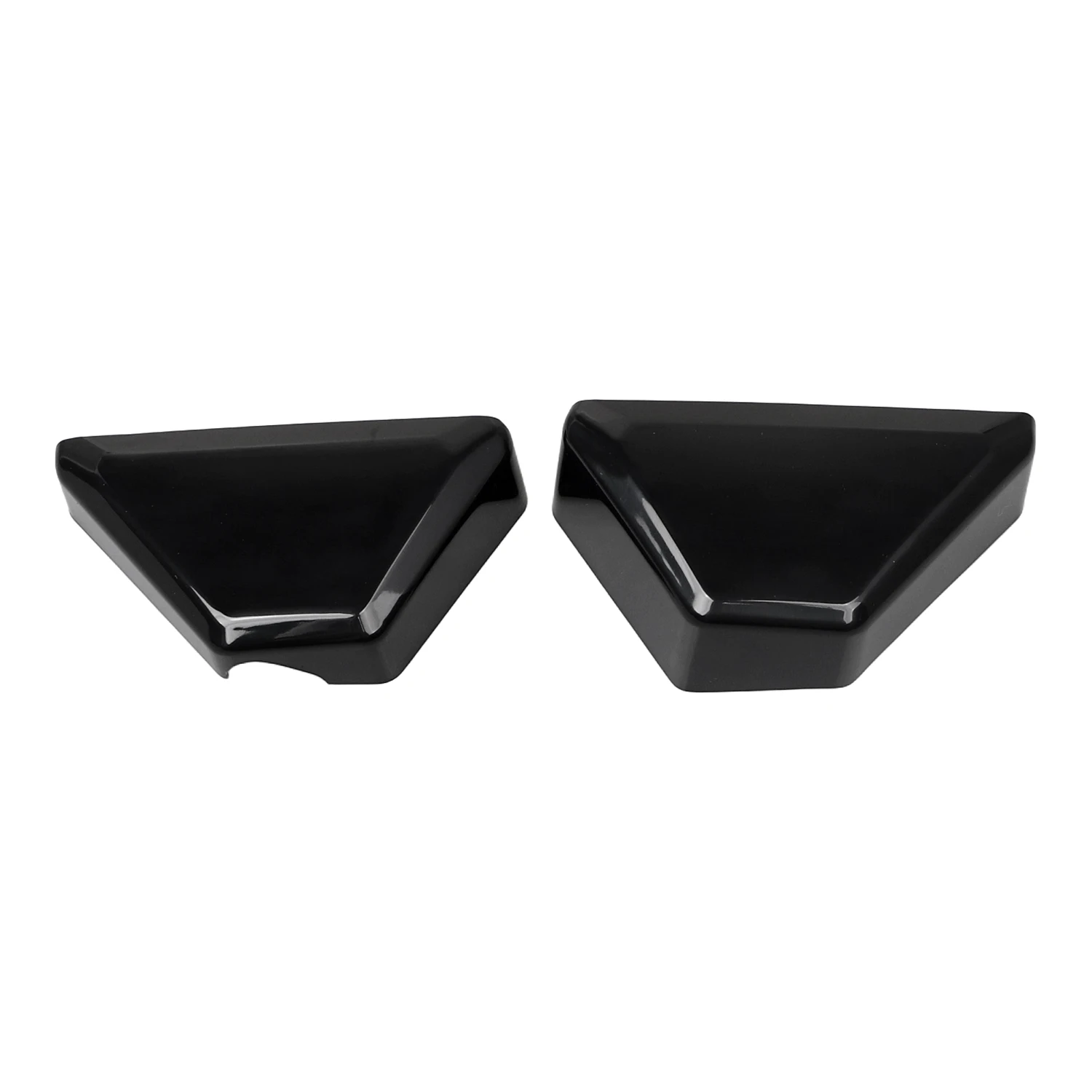 Motorcyclet Battery Side Cover Panel For Harley 2024-up Road Street Glide FLTRXSE FLHXSE FLHX FLTRX FLTRXSTSE  FLHXU 2025 2026