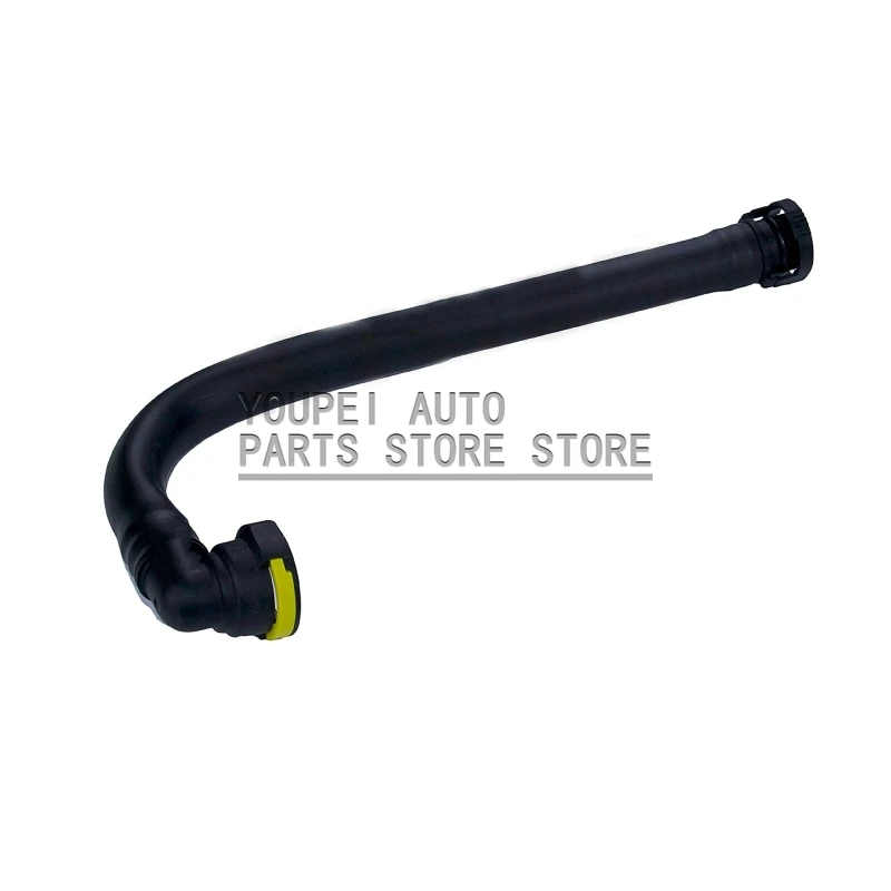 

Engine Air Intake Hose LR022508 LR065344 For Land Rover Range Rover Evoque L538 L359 2.2L