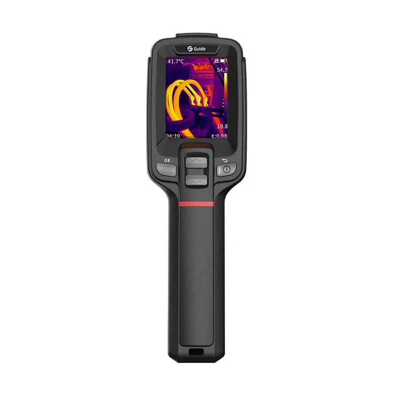 Thermal Imager CameraTool-like thermal camera 256x192 infrared module thermal imager with excellent imaging quality