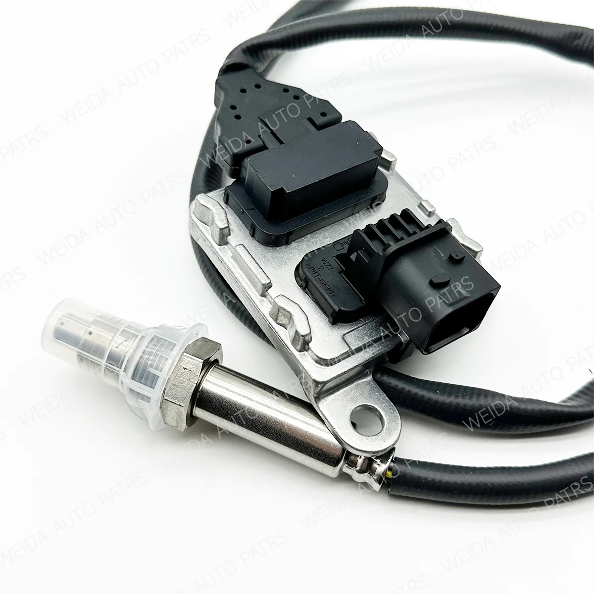 

5WK9 SNS153C 4326869 Original New Nitrogen Oxide Sensor Nox Sensor For 12V CUMMINS