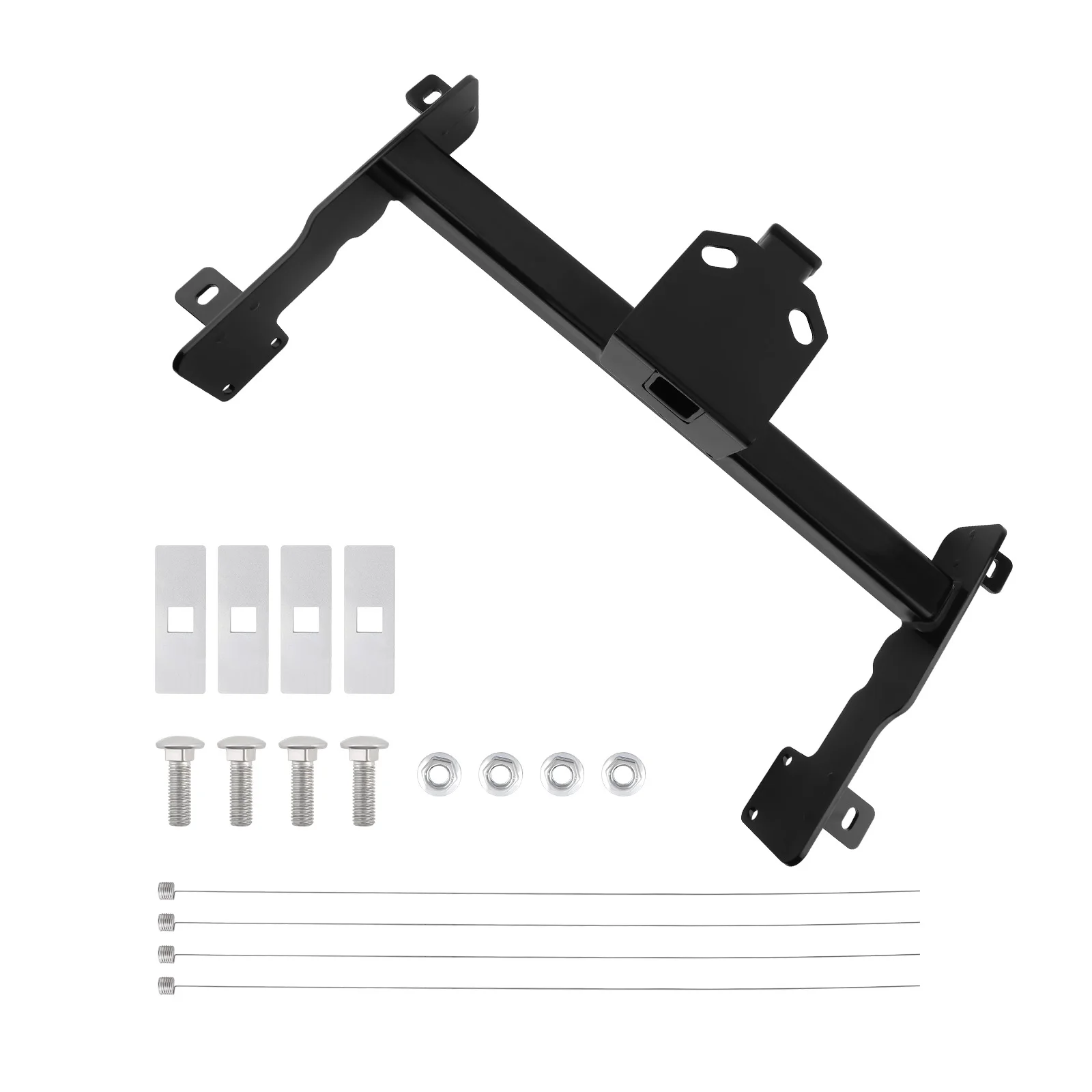 

Комплект прицепного устройства класса 4 для Ford Transit 150 250 350 2015-2024