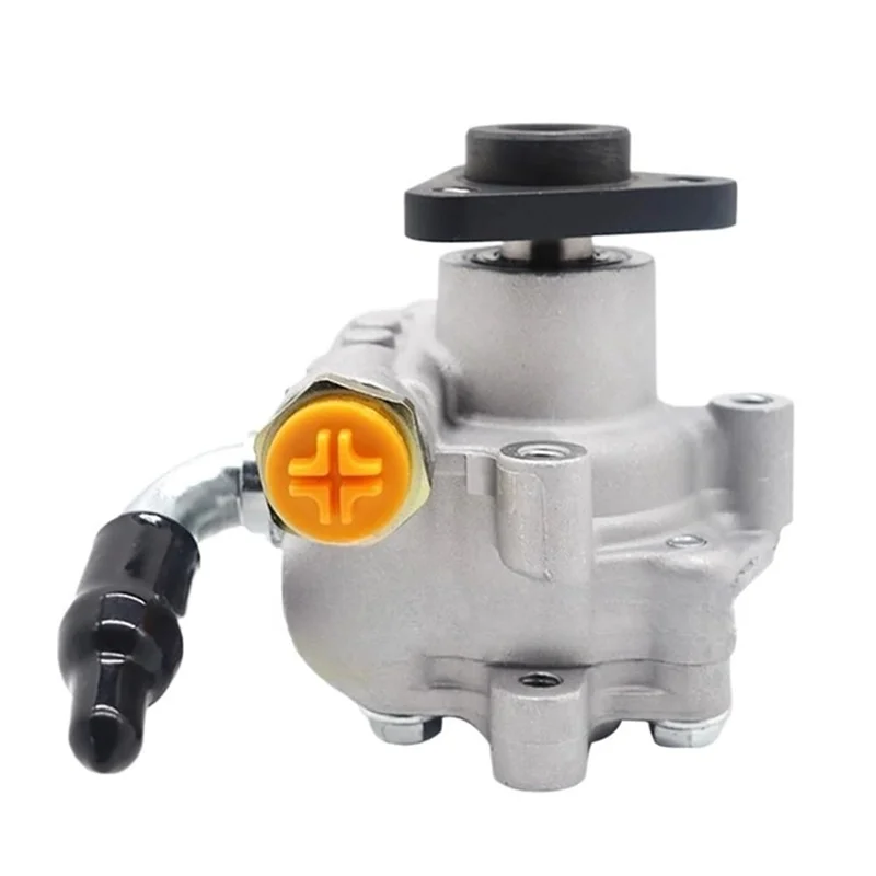 Power Steering System Component 95531405010 95531405011 For Cayenne GTS 4.8L- Power Steering Pump Auto Parts