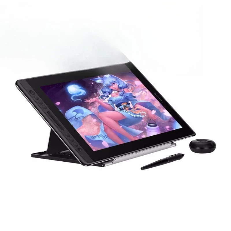 

digital screen