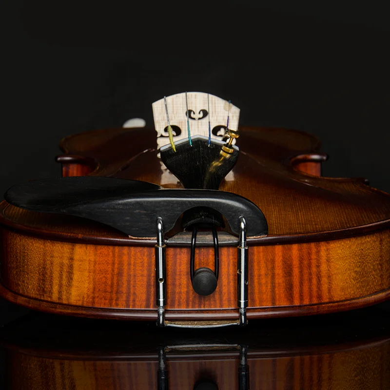 CHRISTINA Professional Violin for Collection EU6000C European Workshop Finished Classical Style Premium Fine Flame Maple Spruce