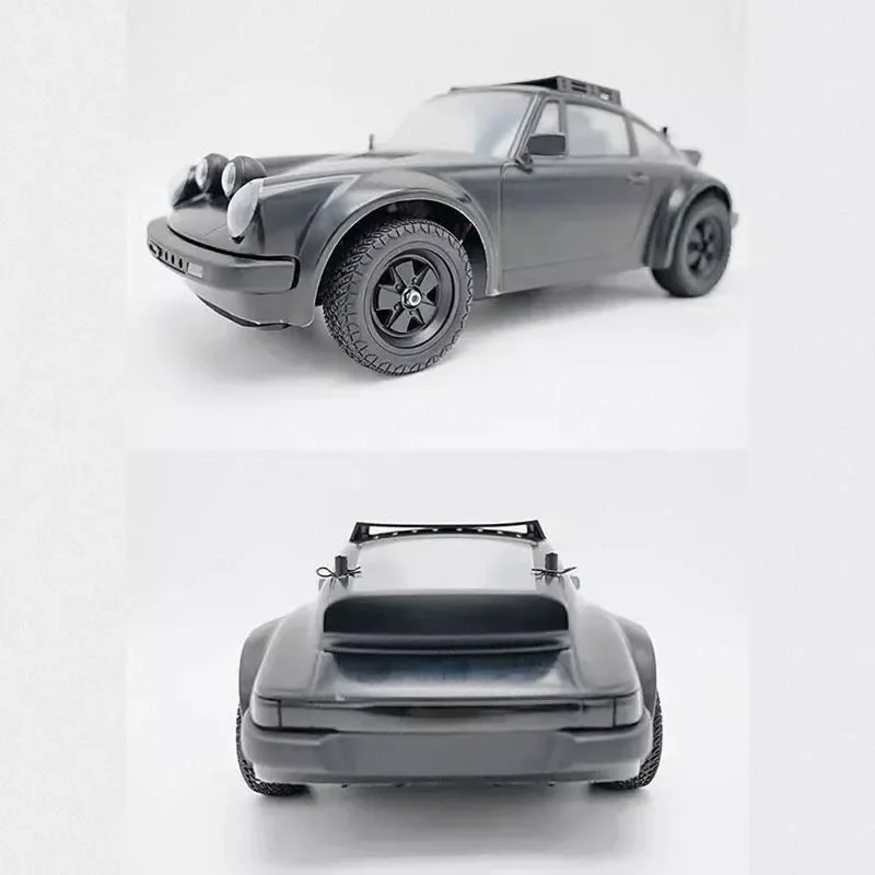 Rzhobby 1/10 Wrc9 933 Dakar Simulation Rallye Auto Rc Fernbedienung Auto Modell Rc Road Racing Fernbedienung Spielzeug