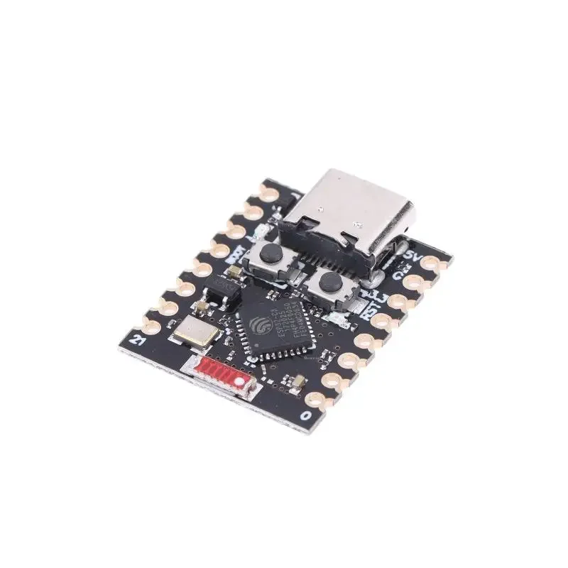 ESP32-C3 مجلس التنمية ESP32-C3 ESP32-S3 ESP32-H2 ESP32-C6 مجلس ESP32 C3 SuperMini واي فاي بلوتوث ESP32C3