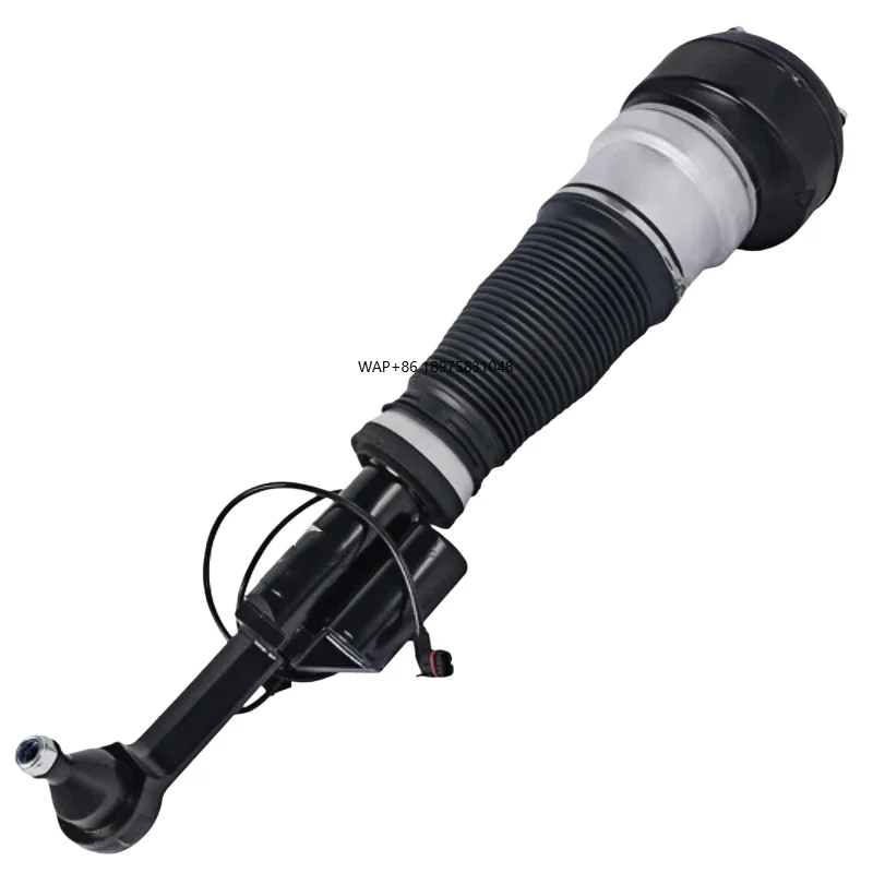 

Suitable for S350 Pneumatic Shock Absorbers air Suspension Brackets and air Shock Absorbers2213200438 A2213201738