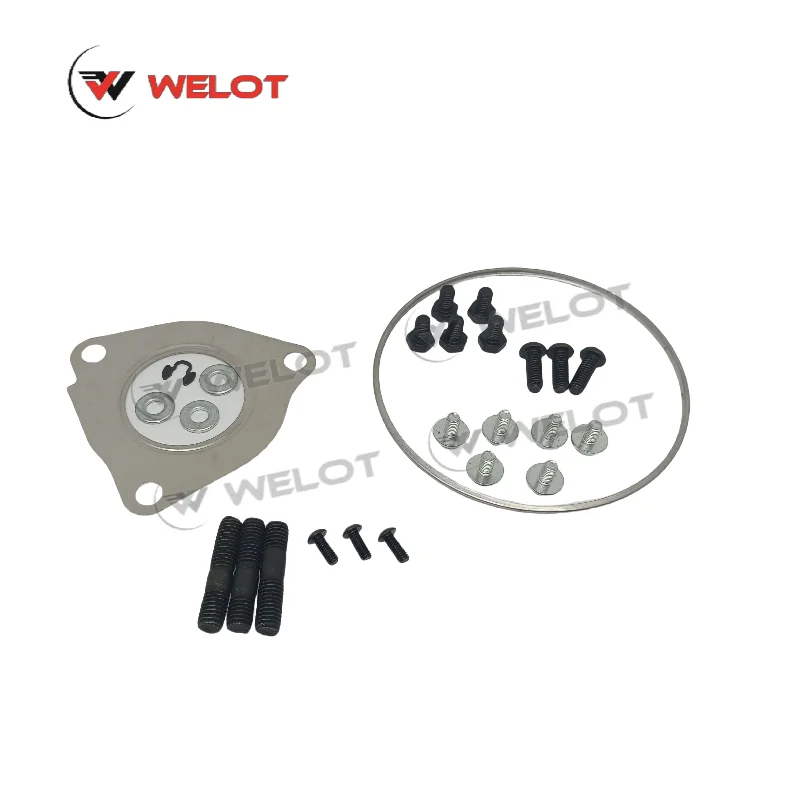 

GTB1449VZ ​Turbo Gasket Kits 806497 807489 For Citroen Jumpy 2.0 Fiat Scudo 2.0 94/98/120 Kw 133/163/128 HP DW10BTED4 0375S4