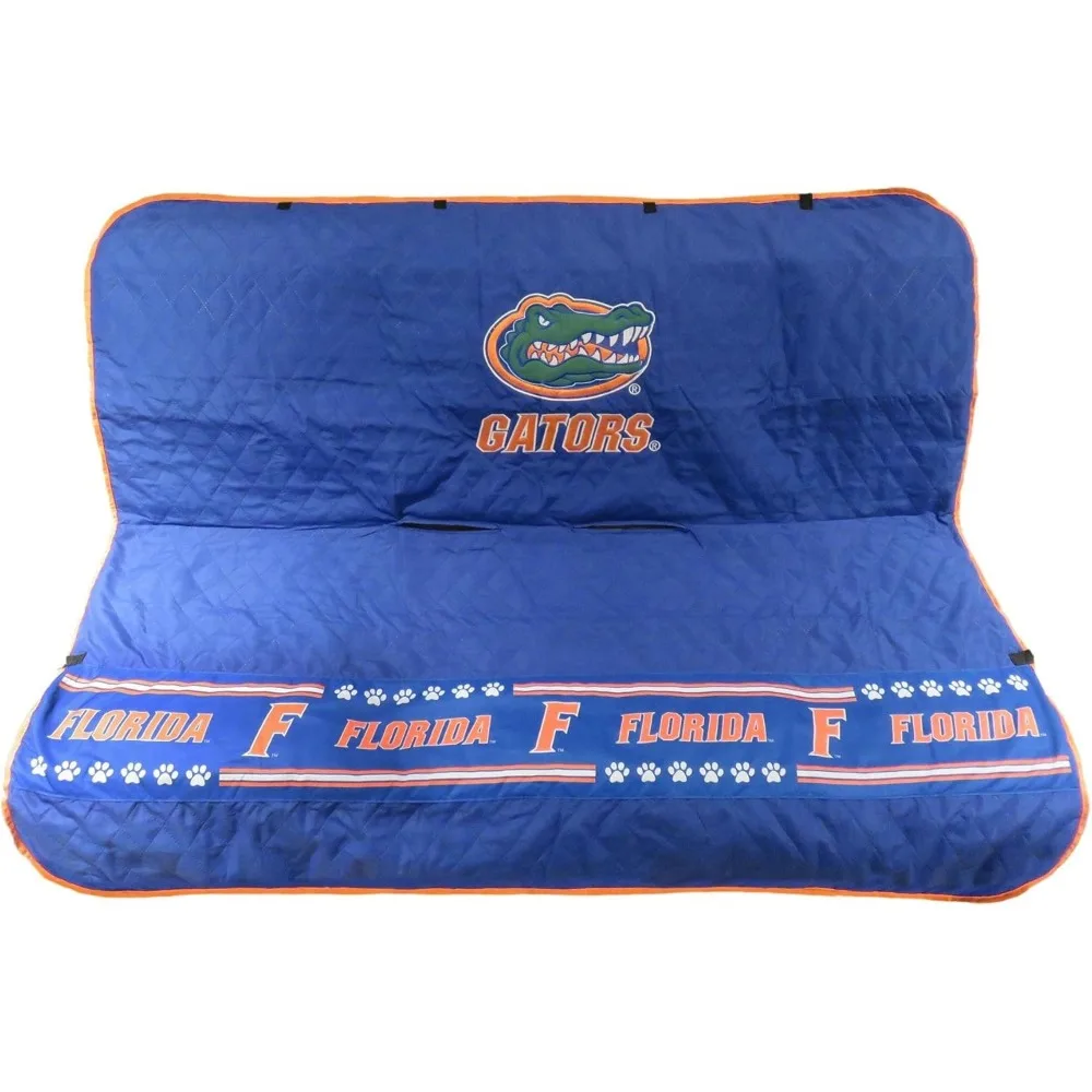 

Защитная пленка для автомобильного сиденья с тематикой Florida Gators (модель: FL-3177)