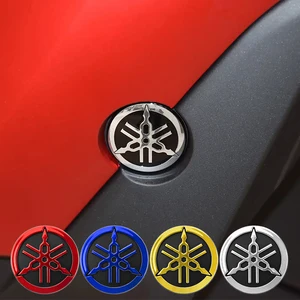 amblemde 8 büyük satış, yamaha mt07-no. 7