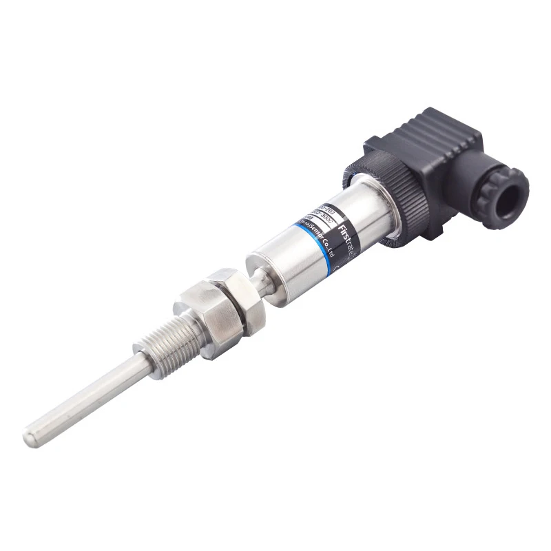 

FST600-203 Firstrate Low Price 4-20mA 0-10V PT100 Temperature Transducer Sensors