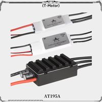 T-MOTOR AT Series ESC esc t motor AT 12A 20A 30A 40A 55A 75A AT115A Brushless ESC for Flying Aeroplane Radio Controlled Airplane