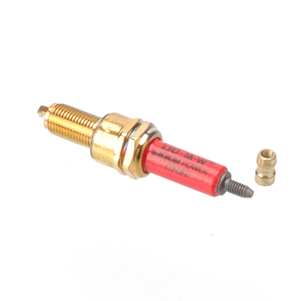 Motorcycle Spark Pl…